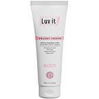 Luv it Nemlendirici Vücut Losyonu 200 ml