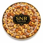 Karışık Kuruyemiş 500g