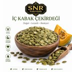 Kabak Çekirdeği İçi 500 g