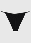 La Senza Siyah Kadın String 60261776 LS