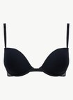 La Senza Siyah Kadın 60253264 LS Destekli Sütyen