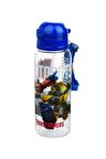 Transformers 500 ml Solo Pipetli Matara