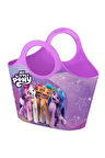 My Little Pony Çocuk Plaj Ve Oyuncak Çantası 5 Lt.