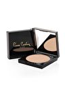 Pierre Cardin Porcelain Edition Compact Powder - Pudra - Neutral Sand