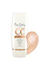 Pierre Cardin Nude Face CC Cream (spf 15) - Medium