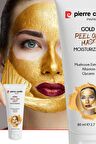 Pierre Cardin Peel Off Nemlendirici Soyulabilir Altın Maske 75 ml