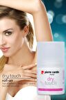 Pierre Cardin Dry Touch Roll On - 50 ML