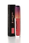Pierre Cardin Shimmering Lipgloss Sedefli Parlak Likit Ruj Yanık Gül 5ml