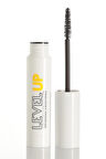 Pierre Cardin Level Up Mascara Süper Hacim & Uzatma & Kaldırma 10ml  505 siyah