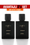 2'Li Set Alberto Taccini Hyperion Erkek Parfümü 60 ml