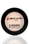 Pierre Cardin Cashmere Powder - Pudra  - Golden Sand - 353