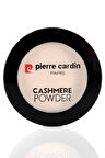 Pierre Cardin Cashmere Powder - Pudra  - Golden Ivory - 354
