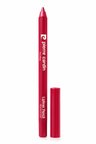Pierre Cardin Lipliner Pencil Waterproof-Dudak Kalemi-Red Light Street-505