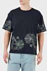 Etro Erkek T Shirt MRMA0004 AK598 X0883