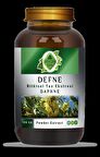 Defne Toz Ekstresi (DAPHNE POWDER EXTRACT) 100 Gr. Cam Kavanoz