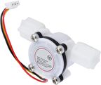 YF-S402 0.3-6 L/min Beyaz Su Akış Sensörü