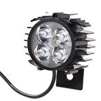 Onvo OV-RX 8 Ön Far