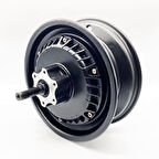 Onvo RX-8 Arka Motor (2000W)