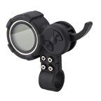 Onvo OV-RX 7 Display Gaz Kolu