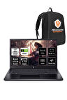Acer Nitro V 15 i5 13420H 32GB 4TB SSD RTX2050/4GB 144Hz FHD 15.6" FDOS Gaming Laptop & PER4 ÇANTA
