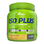 Olımp Iso Plus Isotonıc Drınk 700 Gr 40 Servis