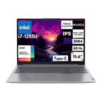 Lenovo ThinkBook 16 G6 IRL i7-13700H 64 GB 512 GB SSD Iris Xe Graphics 16" WUXGA Windows 11 Pro Notebook 21KH00V1TRAT102
