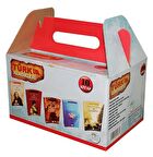 Türk Klasikleri Seti (10 Kitap Takım)