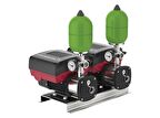 Grundfos CMBE TWIN 3-62 I-U-C-C-D-A Hidrofor