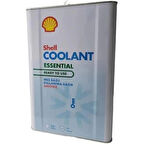SHELL COOLANT RTU ANTIFREEZE 15KG