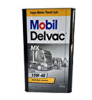MOBİL DELVAC MX 15W/40 16KG