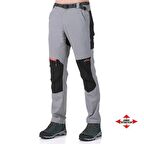 Evolite Bay Trucker Pantolon