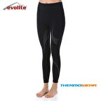 Evolite Thermowear Kadın Termal Alt İçlik