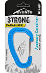 Evolite Strong Karabina XLarge MAVİ