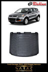 Rizline Ford Escape 2014 Model 3D Bagaj Havuzu