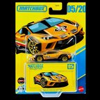 Matchbox Collectors 2026 - Lamborghini Huracan Sterrato