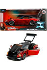 1/24 Fast & Furious 1972 Datsun 240z Red