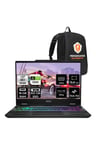 Cyborg 15 i7 13620H 16GB 512GB SSD RTX5050/8GB 15.6" FHD 144Hz FDOS Gaming Laptop B13WEKG