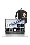Elitebook 840 G9 i7 1255U 8GB 1TB SSD 14" WUXGA W11P Dizüstü Bilgisayar & PER4 Çanta