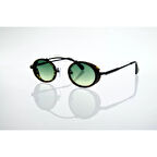 FV ISIS SHIELD SLV YEŞİL SARI 47 Franco Vital Güneş Gözlüğü