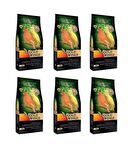 Gold Wings Premium Kanarya Yemi 1 Kg x 6 Adet