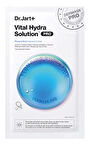 Dr. Jart Dermask Vital Hydra Solution PRO - Nemlendirici Kumaş Yüz Maskesi 26 g