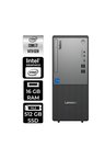 ThinkCentre Neo 50T G5 i7 14700 16GB 512GB SSD W11H Masaüstü Bilgisayar & PER4 USB Bellek