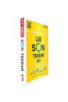 Tonguç Lgs Son Tekrar Seti