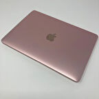 APPLE - MACBOOK A1534 Retina 12" 2017 8GB RAM 256 GB SSD Adaptör Hediye Kozmetik 9/10 (Yenilenmiş Ürün)