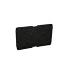 Arçelik 3887 KTY Çamaşır  Kurutma Makinesi Sünger Filtre ,