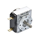 Zaman Saati Finlux Fırın Timer , Taymır Şalter Saat 220 VOLT 16 A