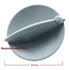 Baxi Eco Düğme , Baymak 240 Fİ Kombi Isı Ayar Düğmesi 1 Adet