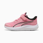 Puma Skyrocket 2 Sneakers Ac+ Ps Pembe Çocuk Spor Ayakkabı - 312414 06