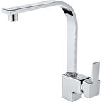 Venita KARASU KARE MUTFAK EVYE BATARYASI