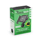 NUKROTECH MRT ROAD 4 TİTREŞİM MODÜLLÜ TELEFON TUTUCU